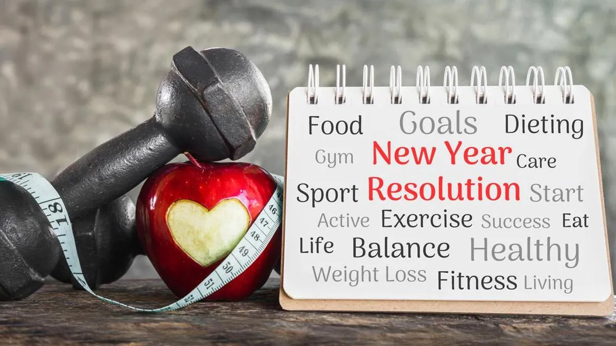 Kesalahan Umum dalam Diet yang Bikin Resolusi 2025 Gagal