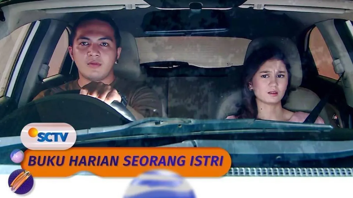 Sinopsis Episode 703 dan 704 Sinetron Buku Harian Seorang Istri
