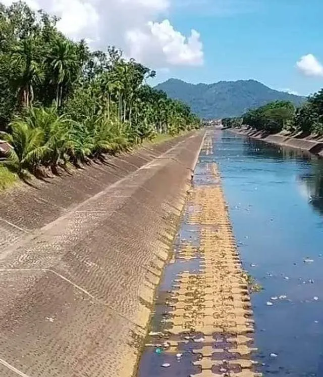 Kanal Banda Bakali: Solusi Bersejarah Pengendali Banjir di Padang