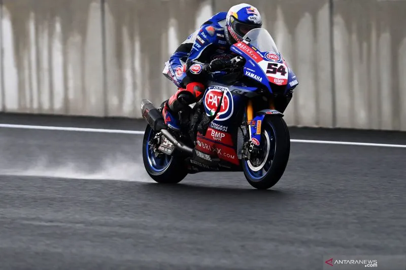 Potensi Toprak Razgatlioglu di MotoGP: Pandangan Fabio Quartararo
