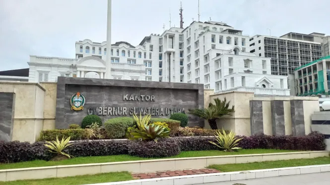 Transformasi Birokrasi Pemprov Sumut Dorong Peningkatan Indeks Pelayanan Publik