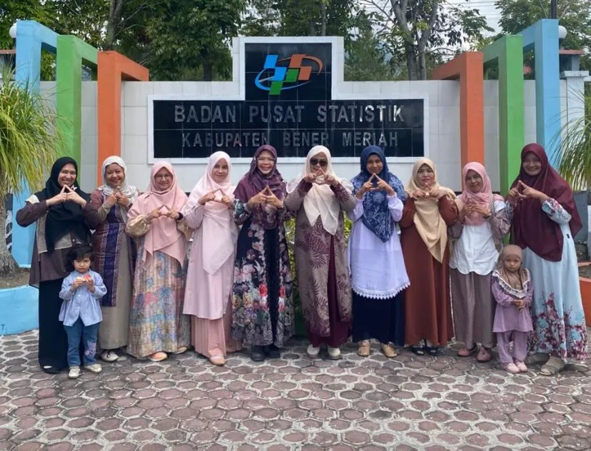 Pencegahan Perceraian dan Kekerasan Melalui Pembinaan Keluarga Sakinah