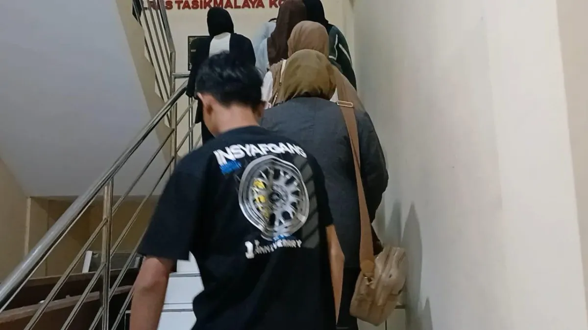 Kasus Child Grooming di Tasikmalaya: Peringatan Akan Bahaya Kejahatan Seksual Terhadap Anak