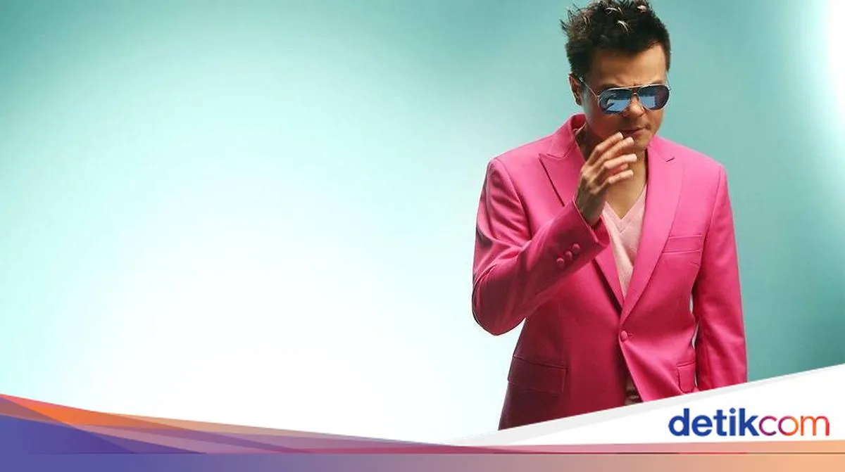 Park Jin Young JYP Pimpin Komite Budaya Pop Internasional Korea Selatan