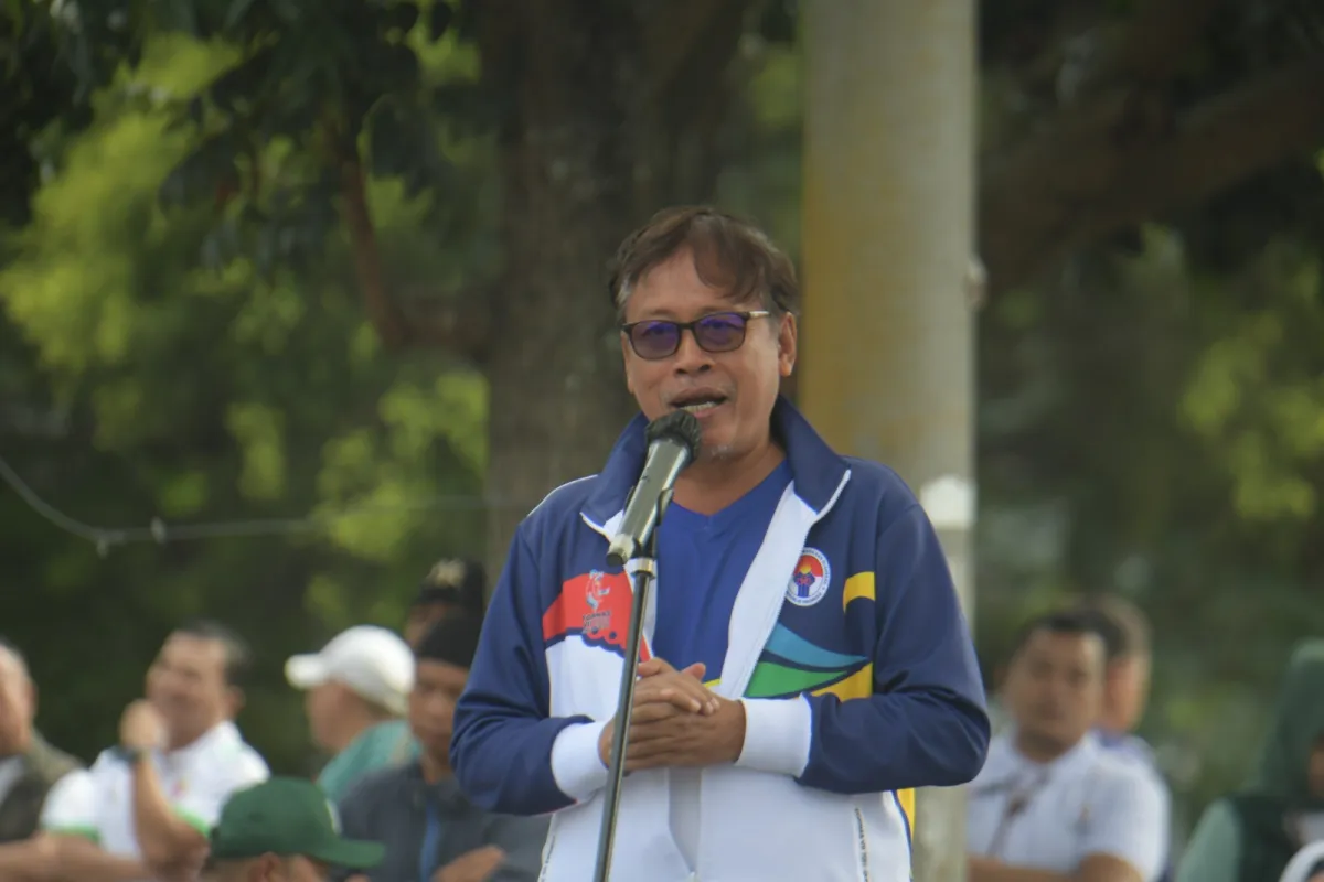 Kompetisi Sepak Bola Usia Muda Dorong Pertumbuhan Ekonomi Olahraga Nasional