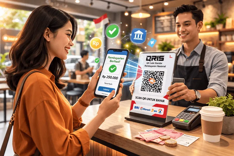 Transformasi AI: Kunci Produktivitas Perbankan di Era Digital