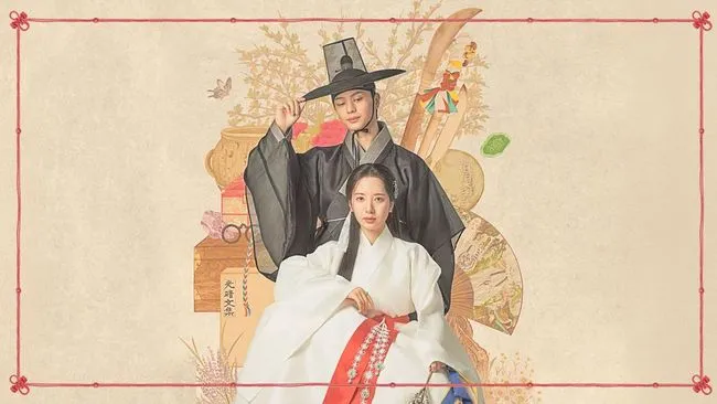 6 Drama Korea Fantasi 2025 dengan Rating Tertinggi yang Wajib Ditonton