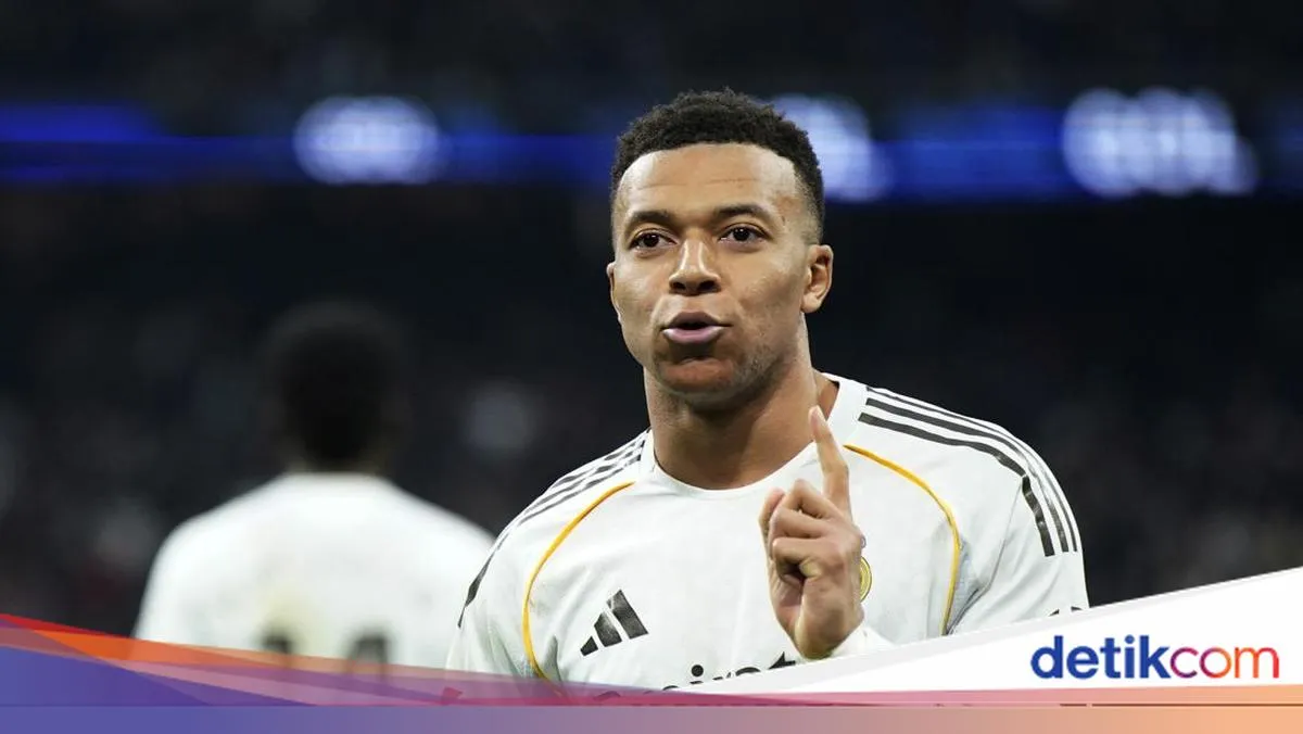 Barcelona Siap Sempitkan Jarak dengan Mbappe di Puncak Top Skor LaLiga