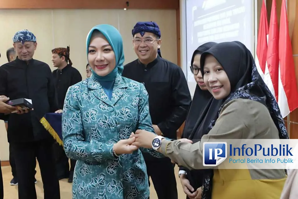 Probolinggo Resmi Luncurkan Digitalisasi Posyandu untuk Tingkatkan Layanan Kesehatan