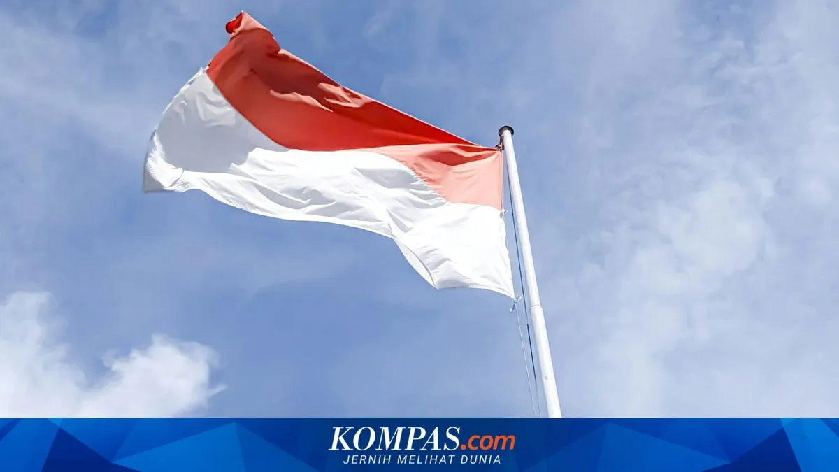 Indonesia Menempati Peringkat Kedua Negara dengan Bahasa Terbanyak di Dunia