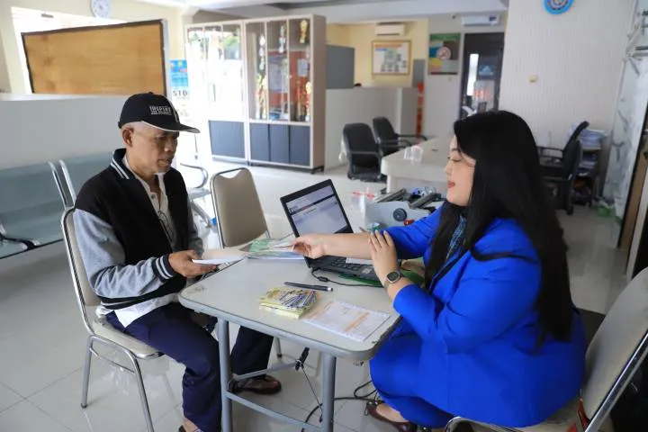 Diskon PBB Tangerang: Loket Keliling Hadir 19-28 Februari 2026