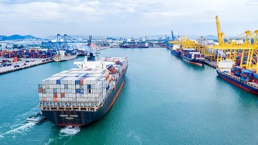 Vietnam Masuk Daftar 15 Negara Teratas dalam Perdagangan Global