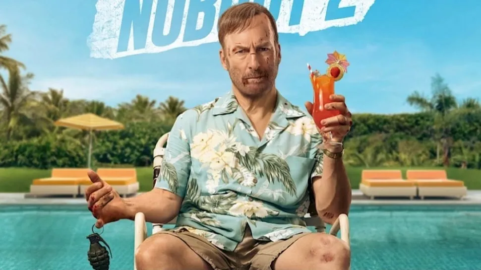 Nobody 2: Film Seru untuk Akhir Pekan Ini