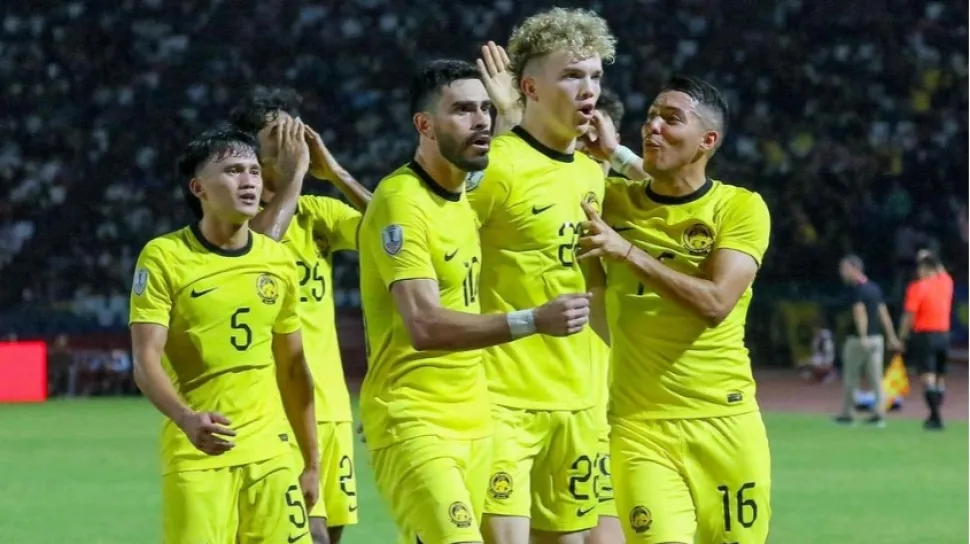 FIFA Temukan Pemalsuan Asal-usul Tujuh Pemain Naturalisasi Malaysia, FAM Dikenakan Sanksi