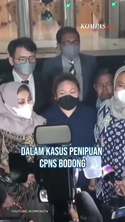 Kesedihan mendalam: Sembilan korban penipuan CPNS bodong menunggu keadilan