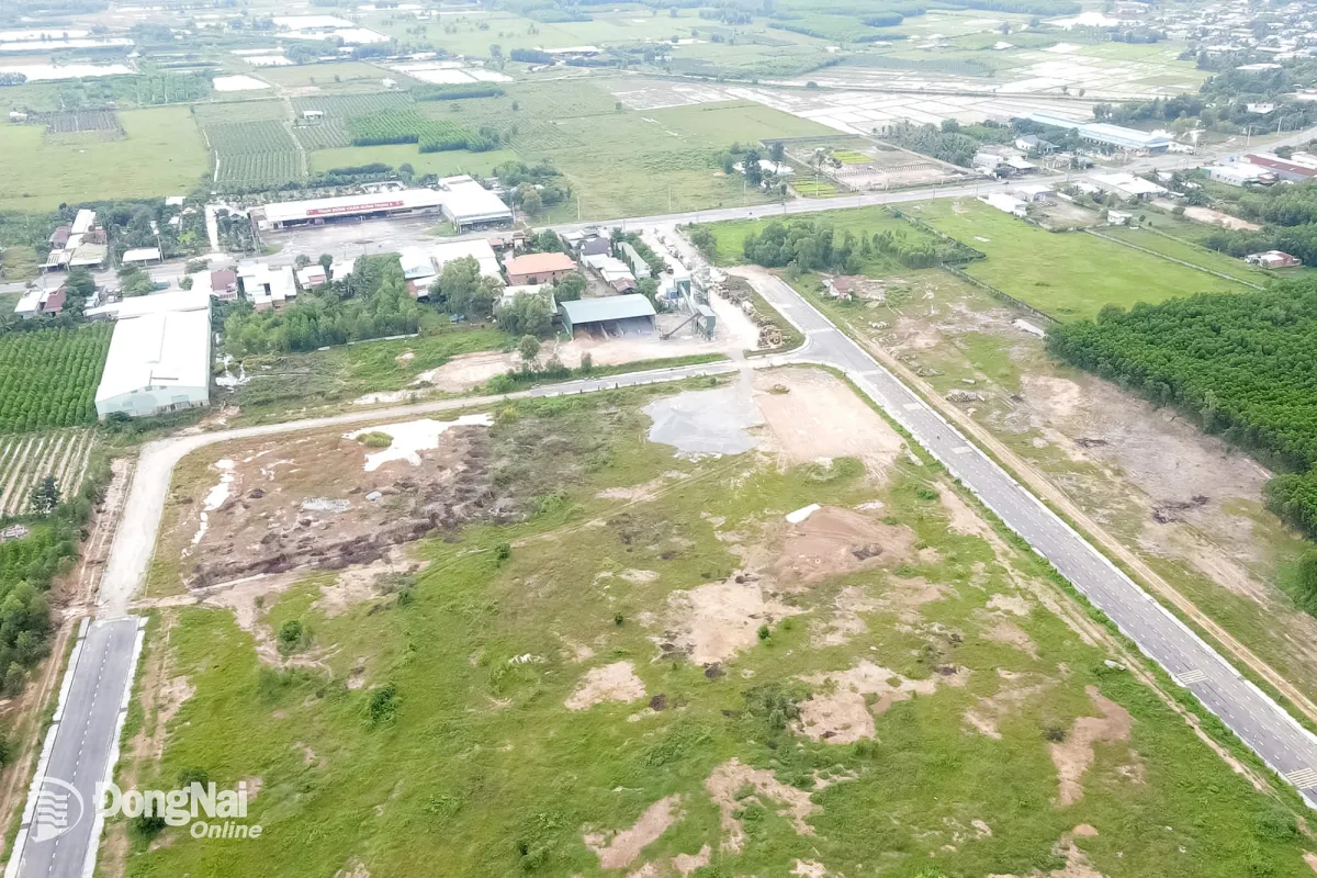 Bisnis Dong Nai Siap Berkolaborasi dalam Proyek Infrastruktur Publik