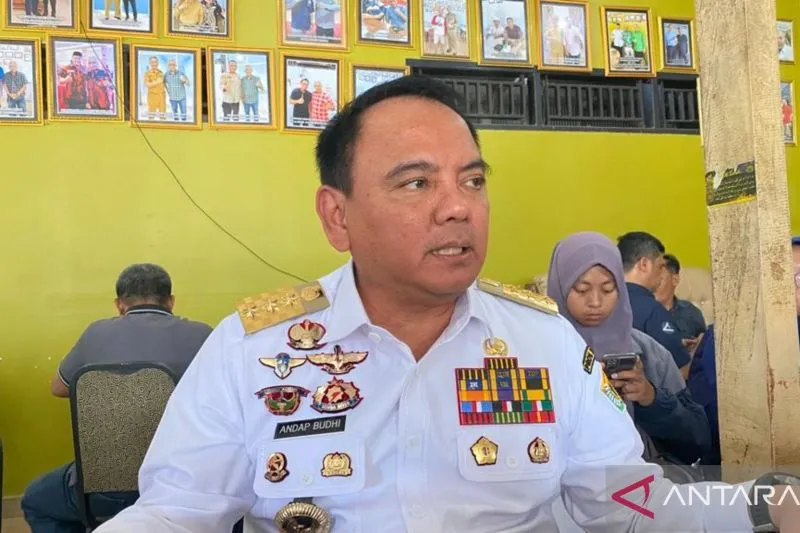 Pj Gubernur Sultra Perintahkan Audit Pembangunan Gerbang Kendari-Toronipa