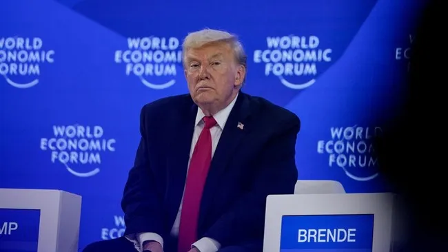 Trump Ancam Inggris dan Kanada Soal Kerjasama dengan China