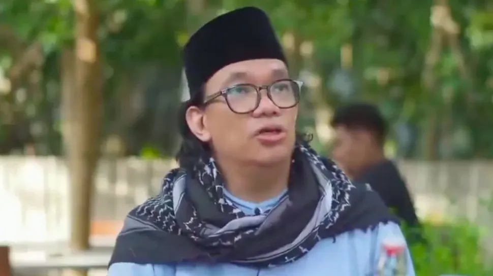 Polemik Dukungan PBNU Terhadap Pasangan Prabowo-Gibran di Pilpres 2024