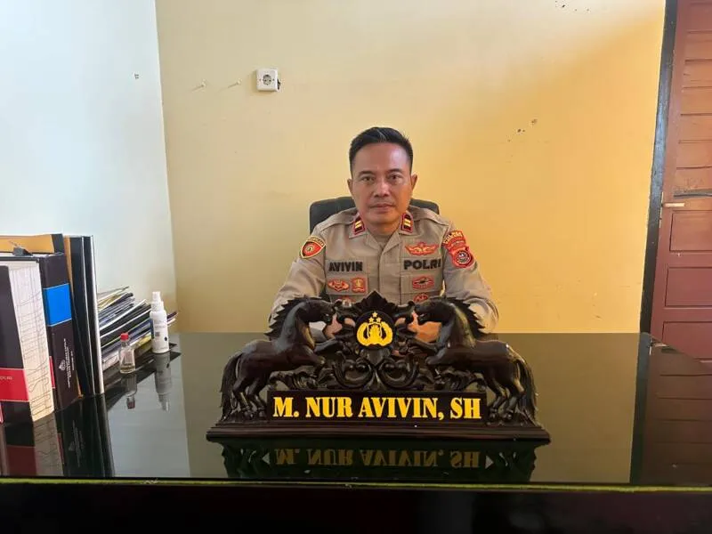 Polsek Puriala Larang Petasan, Miras, dan Balap Liar Selama Ramadhan