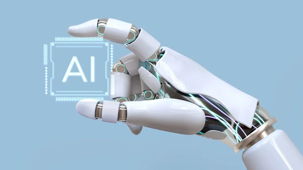 UNDP: AI Berpotensi Perlebar Kesenjangan Pembangunan Antarnegara
