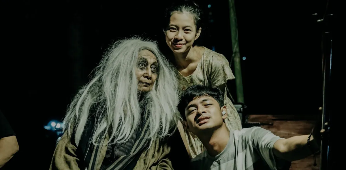 Dominasi Film Horor Dukung Keberlangsungan Bioskop Daerah