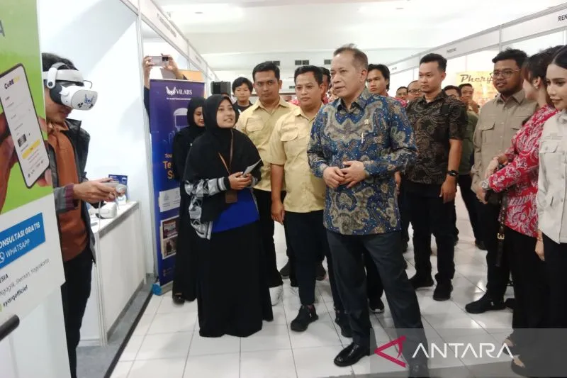 Koperasi Desa Jadi Solusi Kerja untuk Generasi Z