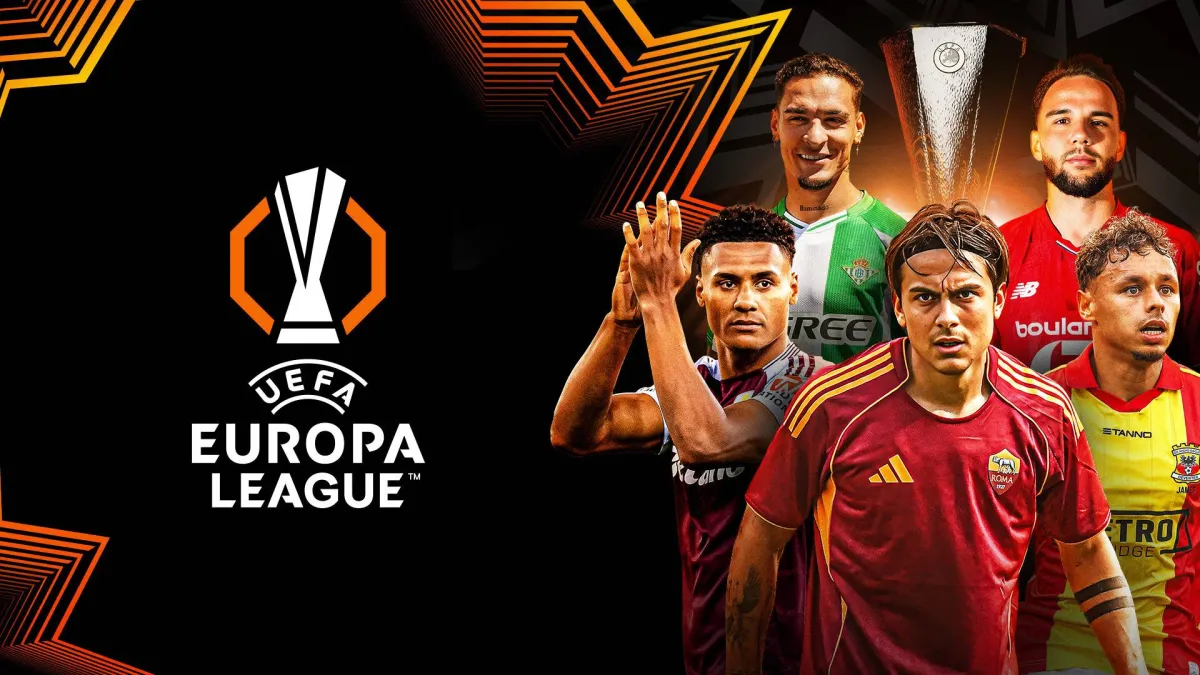 Jadwal dan Siaran Langsung UEFA Europa League di Vidio