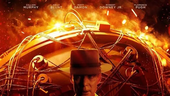 Rekomendasi 7 Film Rating Tinggi di Netflix untuk Akhir Pekan