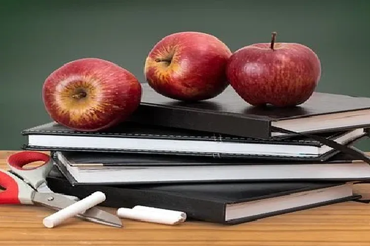 Persiapan Penilaian Akhir Sekolah (PAS) untuk Siswa Kelas 9 SMP MTs