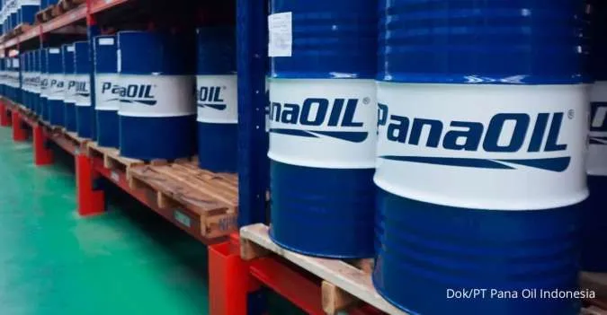 PanaOIL Perkuat Jaringan Distribusi dan Inovasi Pelumas Ramah Lingkungan