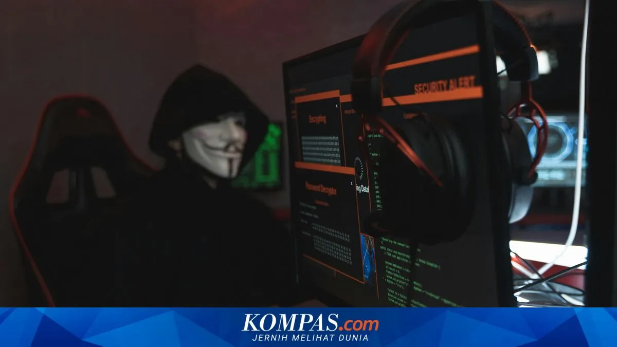 Dua Puluh WNI Berhasil Melarikan Diri ke Thailand dari Pusat Penipuan Online di Myanmar