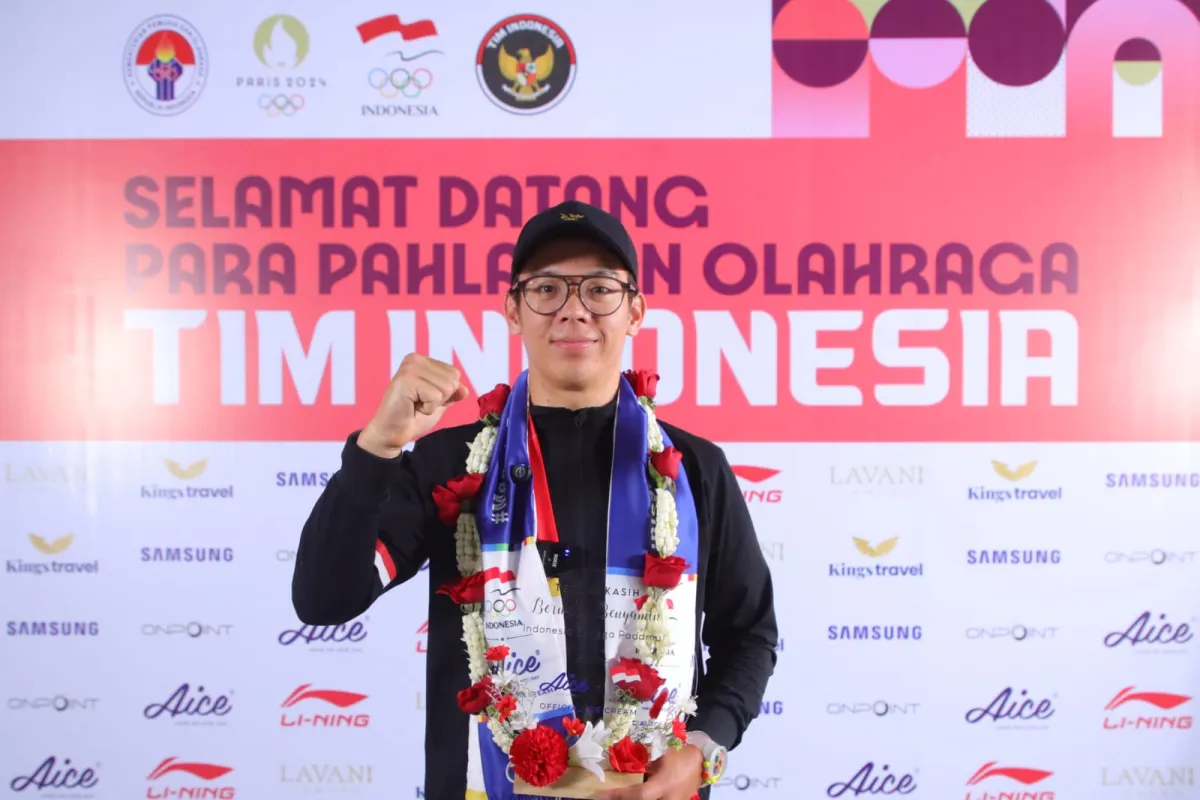 Bernard van Aert: Kebanggaan Atlet Balap Sepeda Indonesia di Olimpiade 2024