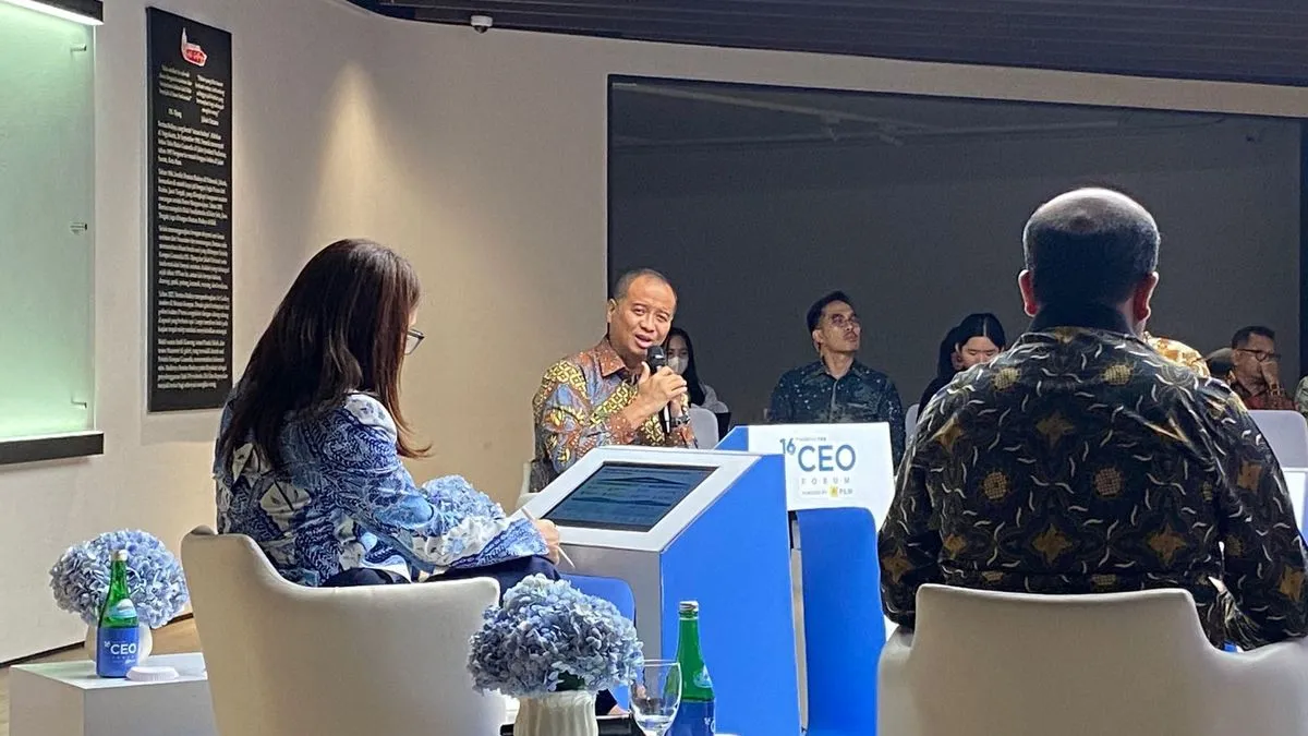 Pertamina Luncurkan B40 untuk Energi Bersih, Catat Rekor Dunia dan Hemat Rp 675 Triliun
