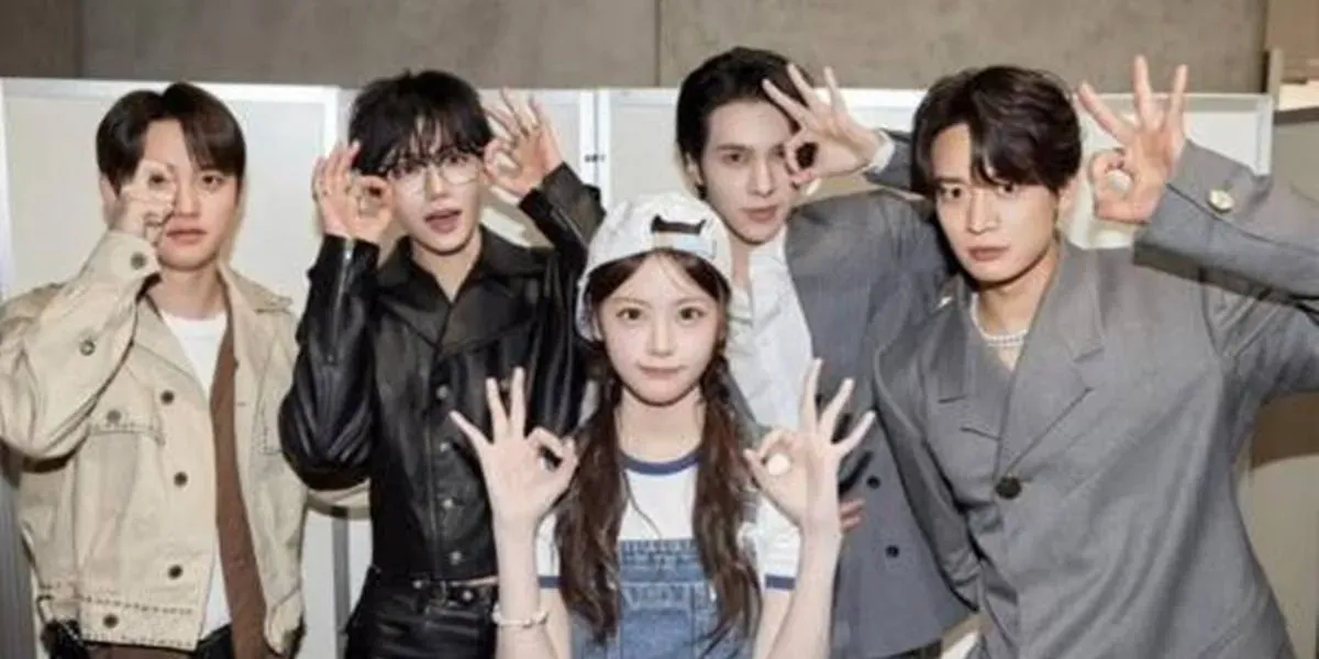 Konser SMTOWN Tokyo: Artis SM Gelar Sub-Unit Kreatif di Balik Panggung