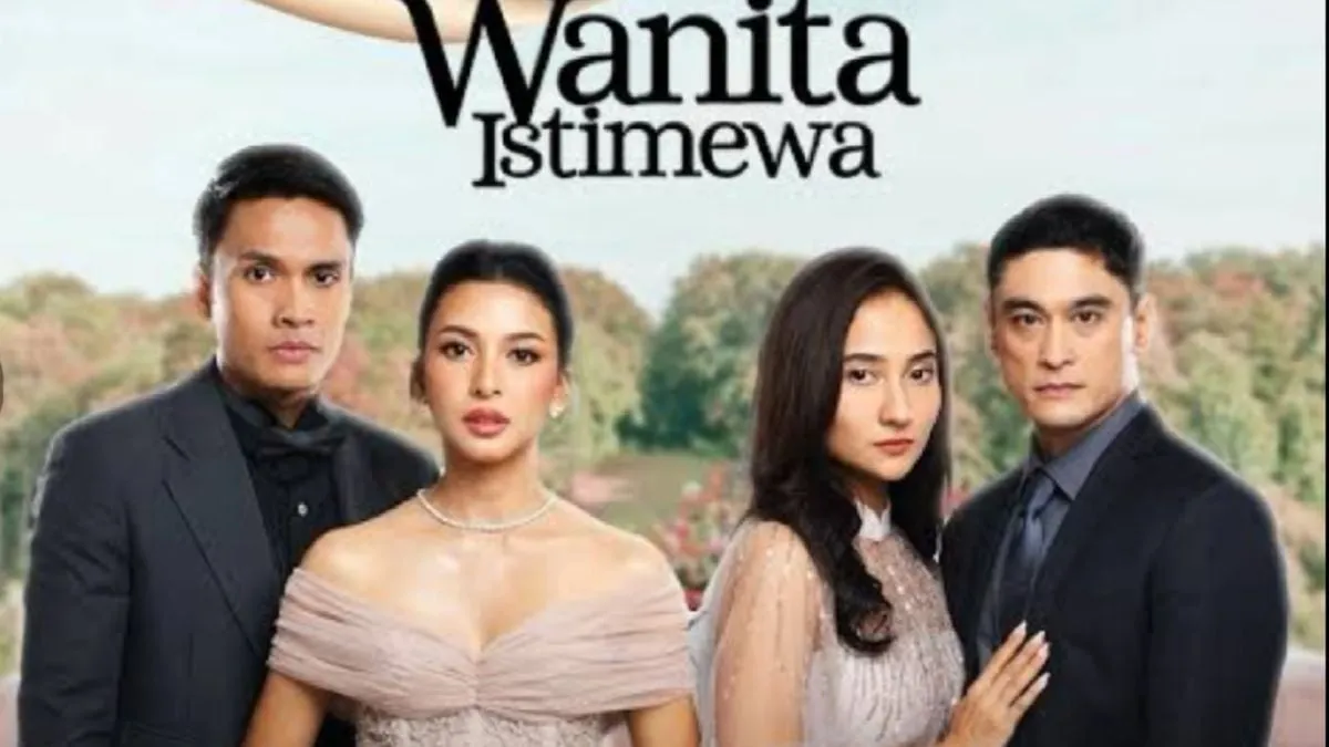 Jadwal Acara Menarik SCTV Hari Ini, 11 September 2025