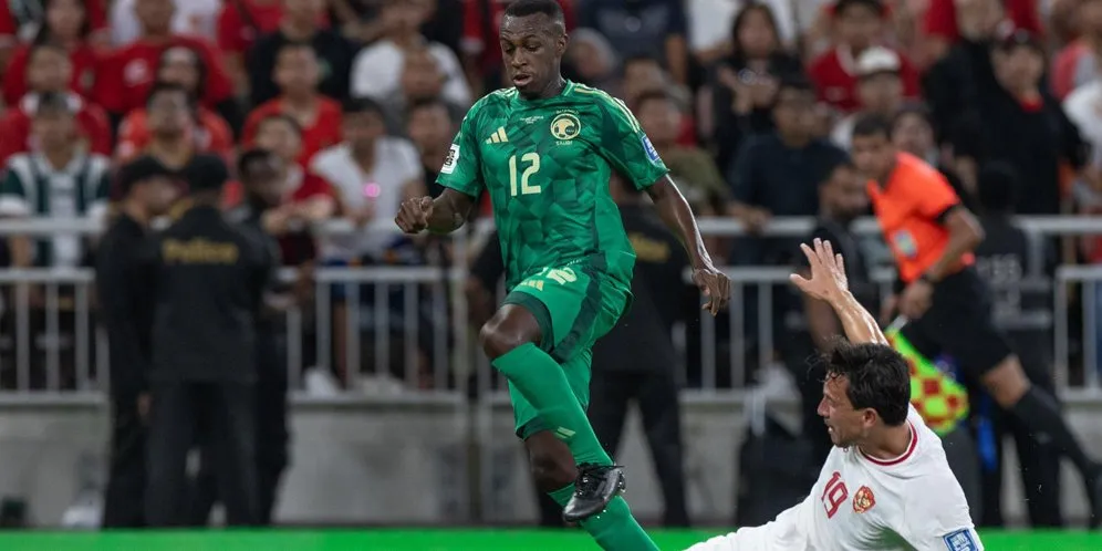 Catatan Buruk Arab Saudi di King Abdullah Sports City: Timnas Indonesia Optimis Menghadapi Pertandingan Penting