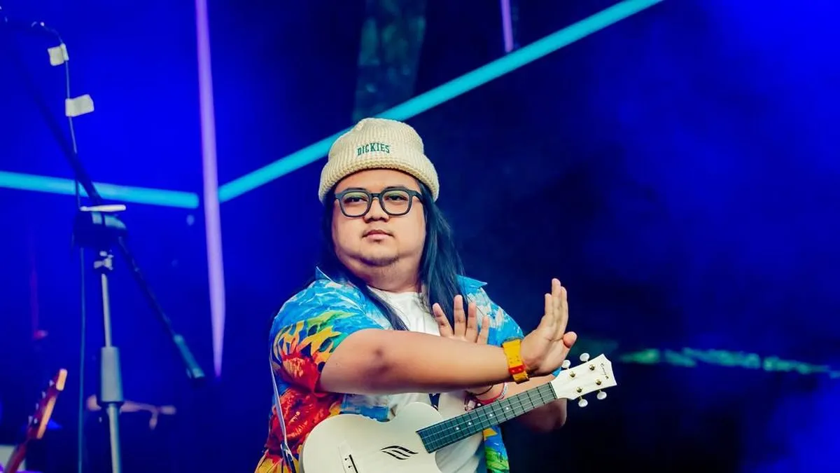 Kepergian 8 Musisi Terkenal di 2025 Menyisakan Karya Abadi