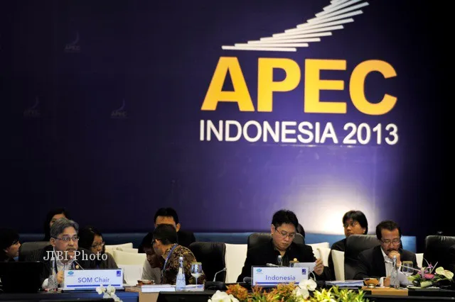 Kritik Terhadap Agenda APEC: Kepentingan Negara Maju Dominasi Diskusi