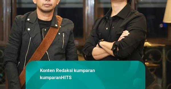 Papinka Kembali dengan Single 'Cinta Berakhir Luka' Usai Hiatus