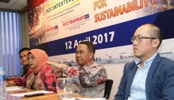 Ekspor Tekstil Indonesia Menurun, Tantangan dan Upaya Pemulihan