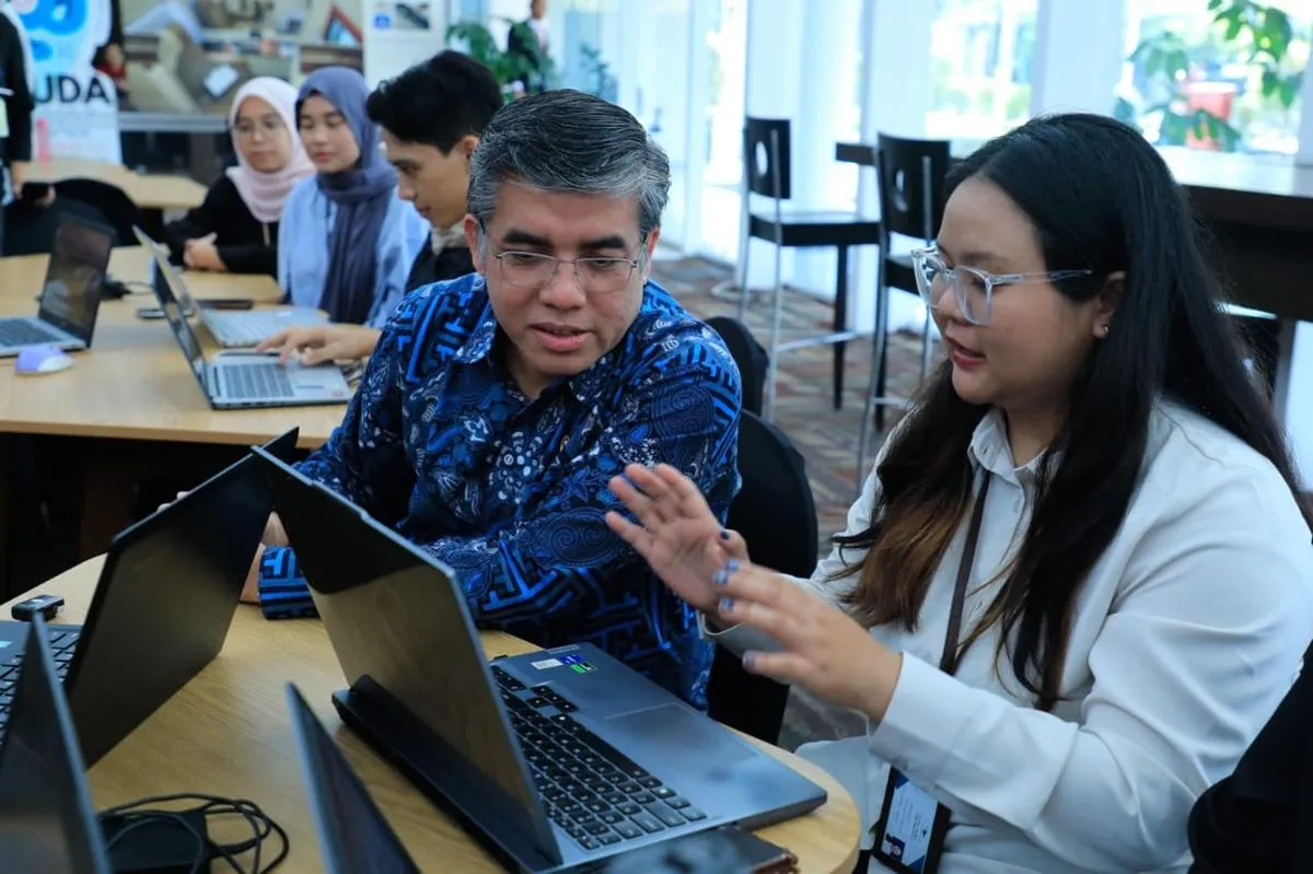 Pendaftaran Magang Nasional Batch II Dibuka untuk Lulusan Baru