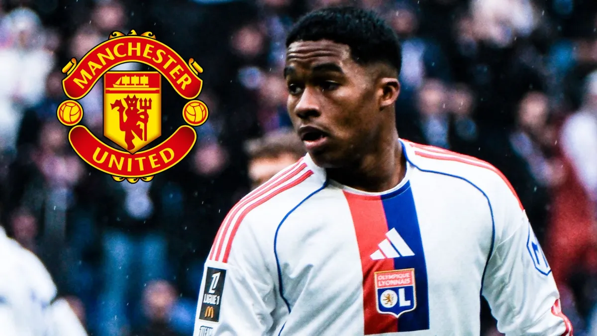 Endrick Kembali ke Real Madrid Setelah Pinjaman di Lyon