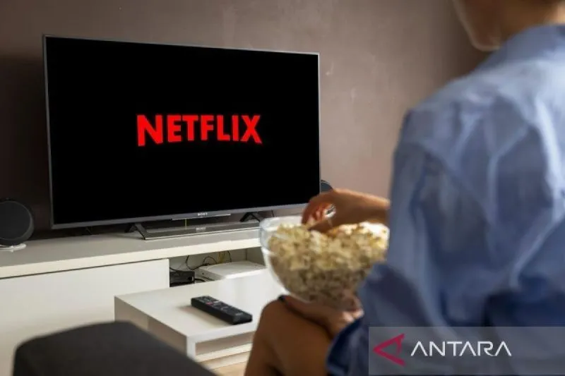 Netflix Rilis Serial Misteri 'The Art of Sarah' dengan Shin Hae-sun sebagai Bintang Utama