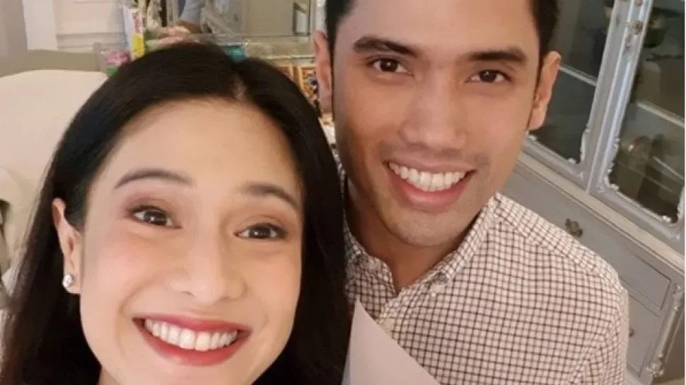 Suami Dian Sastro Menyatakan Tidak Tertarik Menonton Film Gadis Kretek