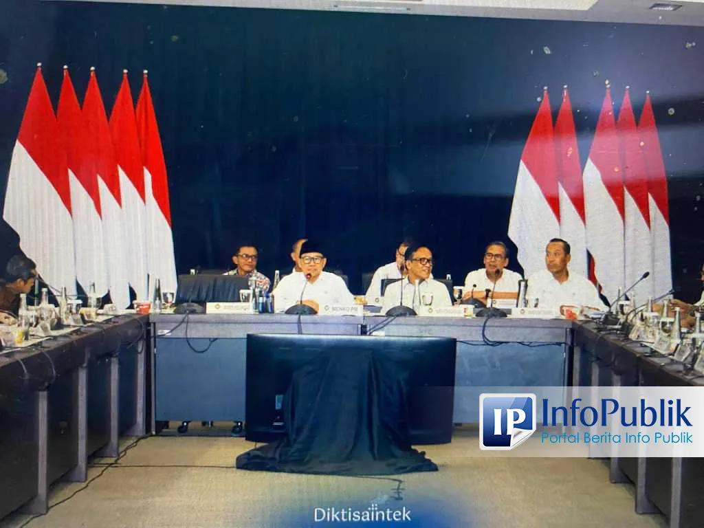 Sinergi Pendidikan dan Industri Kunci Turunkan Pengangguran