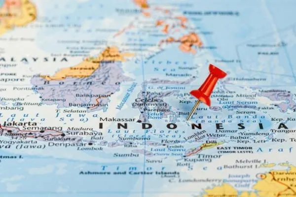 Indonesia Dikenal Sebagai Negara Teraman di Tengah Ketegangan Global