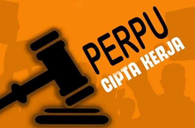 Pakar Hukum UNAIR Tanggapi Sahnya Perpu Cipta Kerja