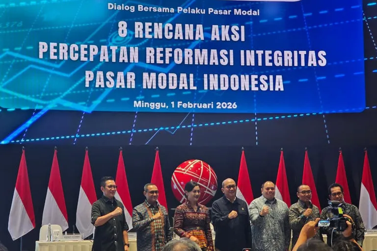 Pembaruan Terkini: Informasi Penting yang Perlu Diketahui