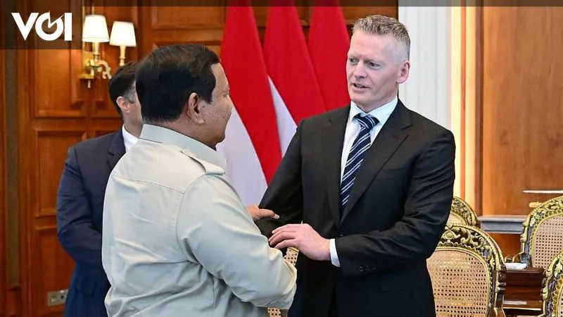 Garuda Indonesia Siapkan Teknologi Mutakhir untuk Tingkatkan Daya Saing